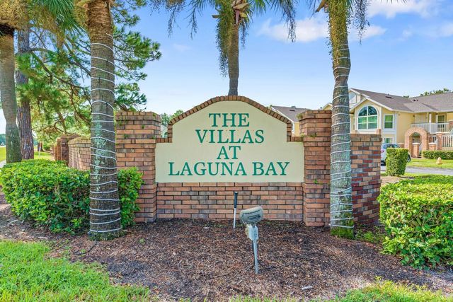 5006 LAGUNA BAY CIRCLE 58, Kissimmee, FL 34746