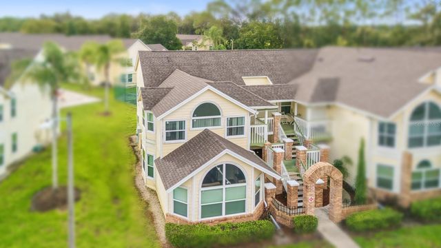 5006 LAGUNA BAY CIRCLE 58, Kissimmee, FL 34746