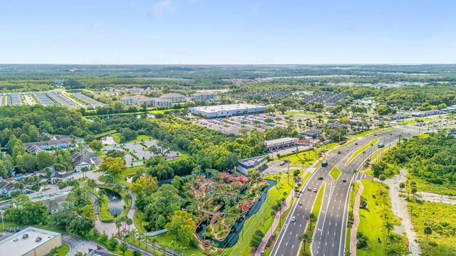 5006 LAGUNA BAY CIRCLE 58, Kissimmee, FL 34746