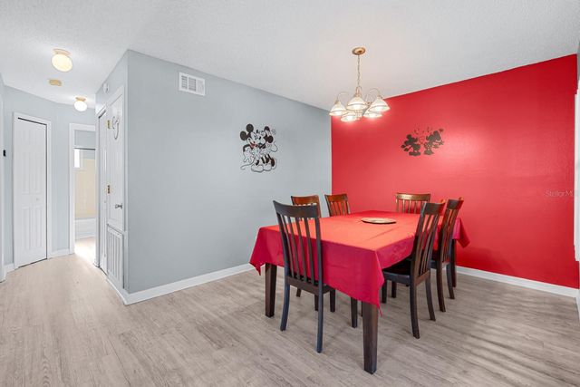 5006 LAGUNA BAY CIRCLE 58, Kissimmee, FL 34746