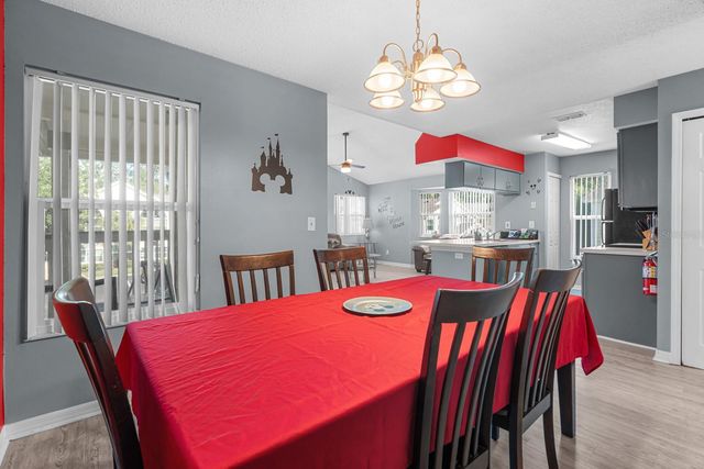 5006 LAGUNA BAY CIRCLE 58, Kissimmee, FL 34746