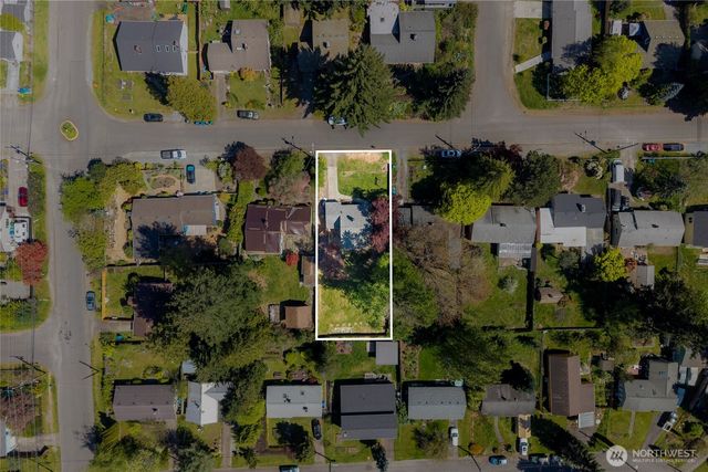 16909 12th Place NE, Shoreline, WA 98155