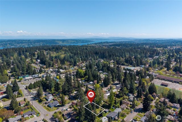 16909 12th Place NE, Shoreline, WA 98155