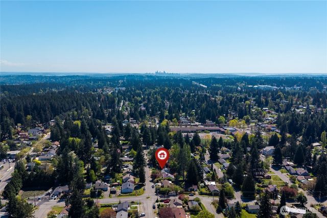 16909 12th Place NE, Shoreline, WA 98155