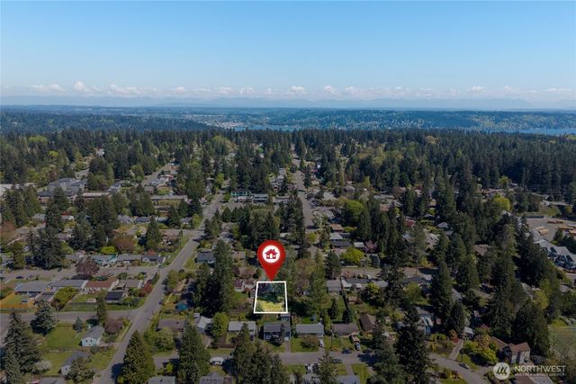 16909 12th Place NE, Shoreline, WA 98155