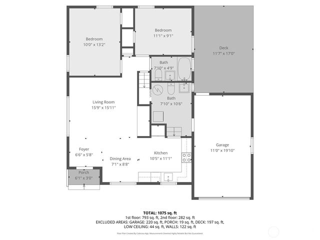 16909 12th Place NE, Shoreline, WA 98155