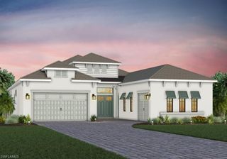 958 French Oak ST, Naples, FL 34120