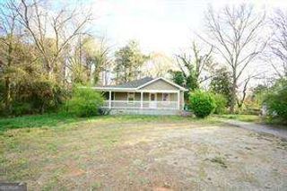 1637 Columbia Drive, Decatur, GA 30032