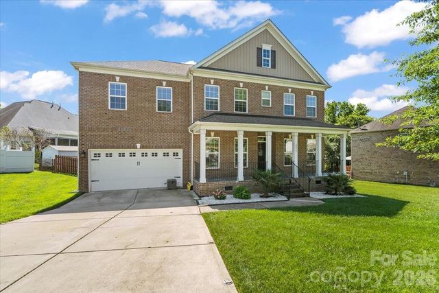 2213 Iron Works Drive, Clover, SC 29710
