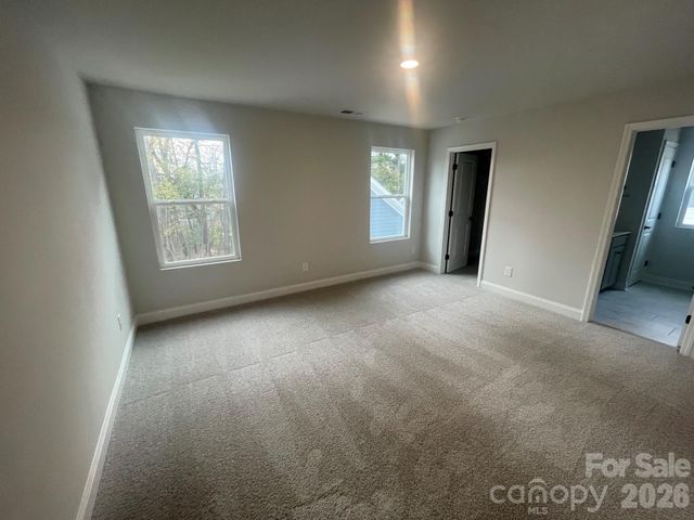 4028 Grommet Court, Matthews, NC 28105