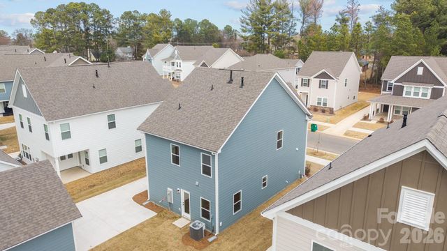 4028 Grommet Court, Matthews, NC 28105