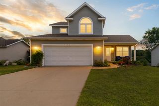 134 Grandview, Galesburg, MI 49053