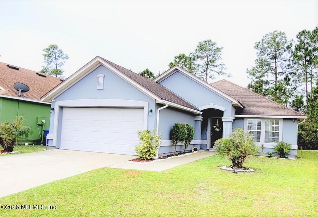 13752 GOODSON Place, Jacksonville, FL 32226
