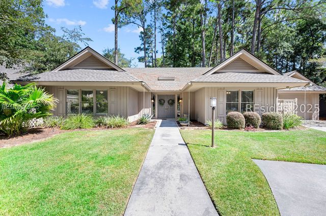 20 Field Sparrow Rd, Hilton Head Island, SC 29926