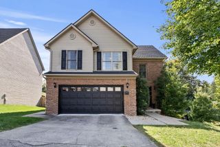 925 Medley Drive, Richmond, KY 40475
