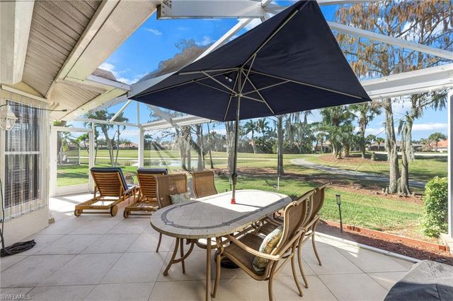 8586 Mustang DR # 25, Naples, FL 34113