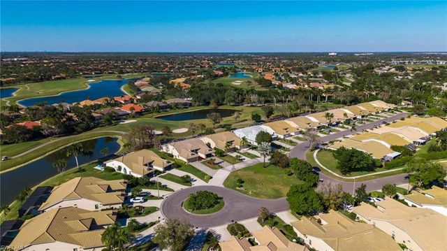 8586 Mustang DR # 25, Naples, FL 34113