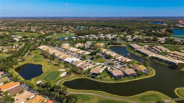 8586 Mustang DR # 25, Naples, FL 34113