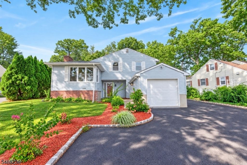 280 Whippany Rd, Hanover Twp., NJ 07981 — exterior