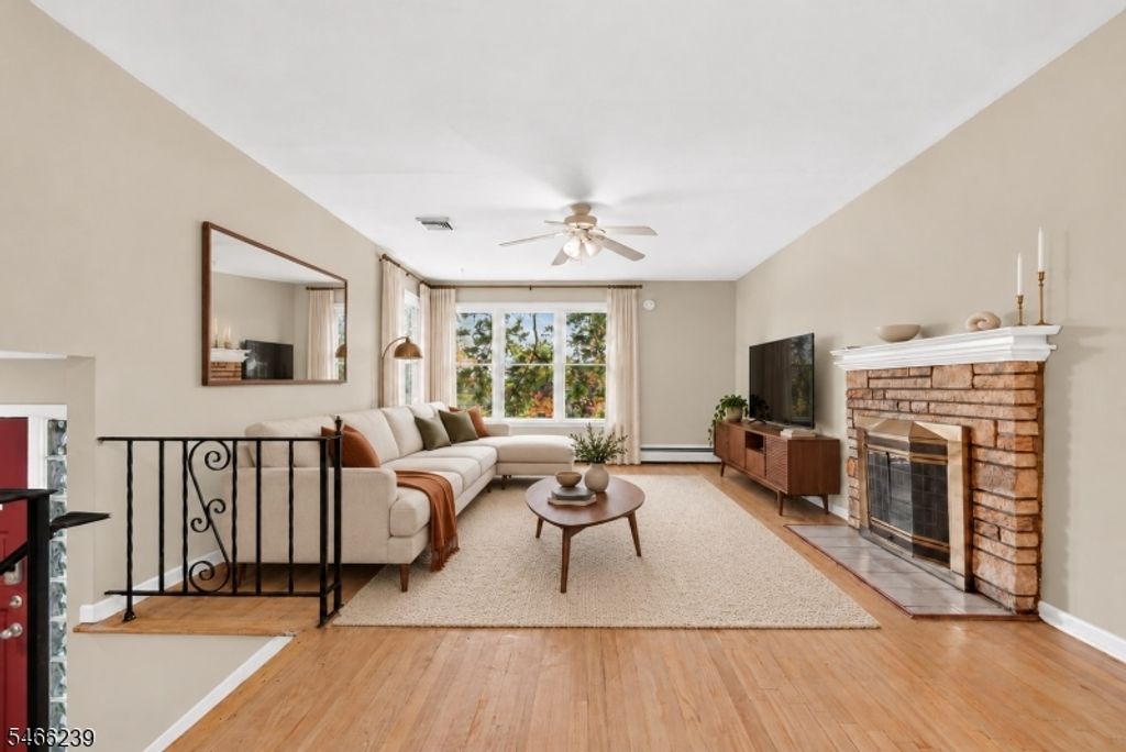 280 Whippany Rd, Hanover Twp., NJ 07981 — photo 3