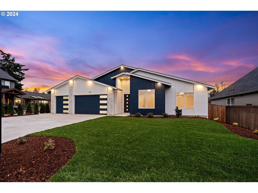 1109 Nw 150TH St, Vancouver, WA 98685