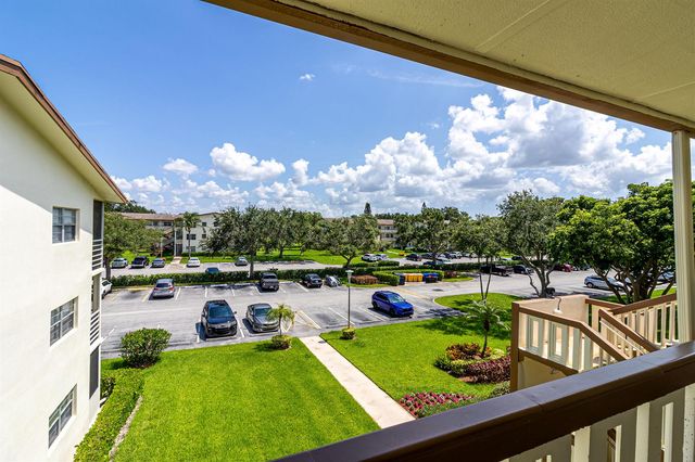 158 Mansfield D Drive, Boca Raton, FL 33434