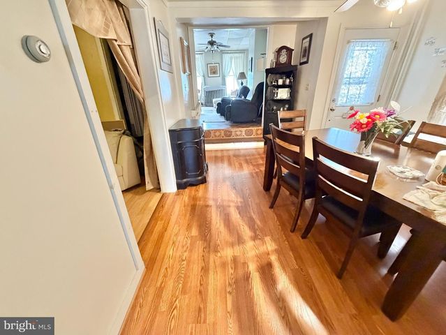 66 HANOVER ST, Pemberton, NJ 08068