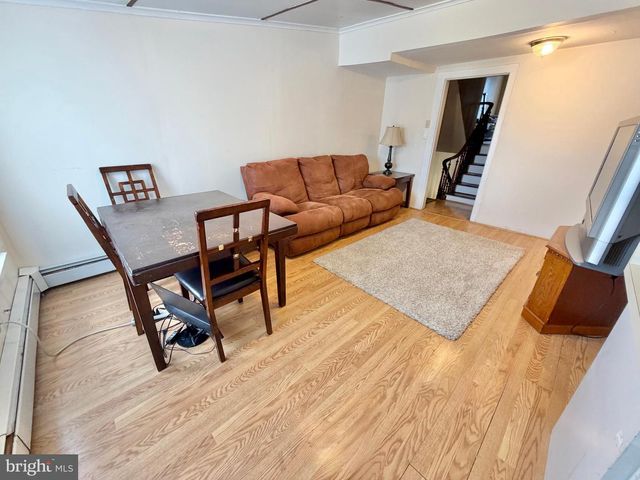 66 HANOVER ST, Pemberton, NJ 08068