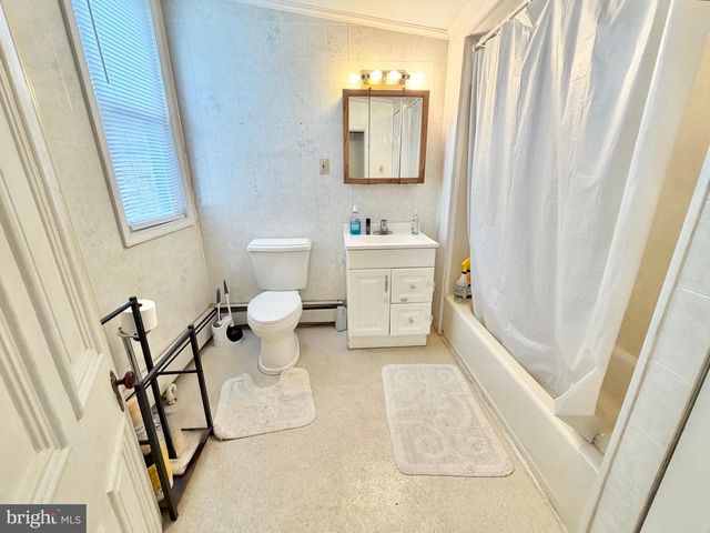 66 HANOVER ST, Pemberton, NJ 08068