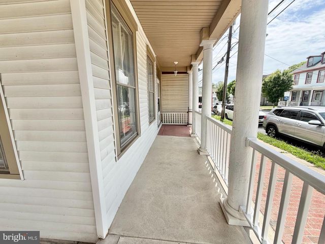 66 HANOVER ST, Pemberton, NJ 08068