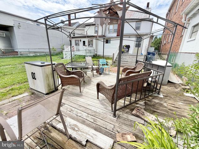 66 HANOVER ST, Pemberton, NJ 08068