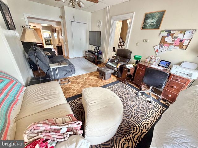 66 HANOVER ST, Pemberton, NJ 08068