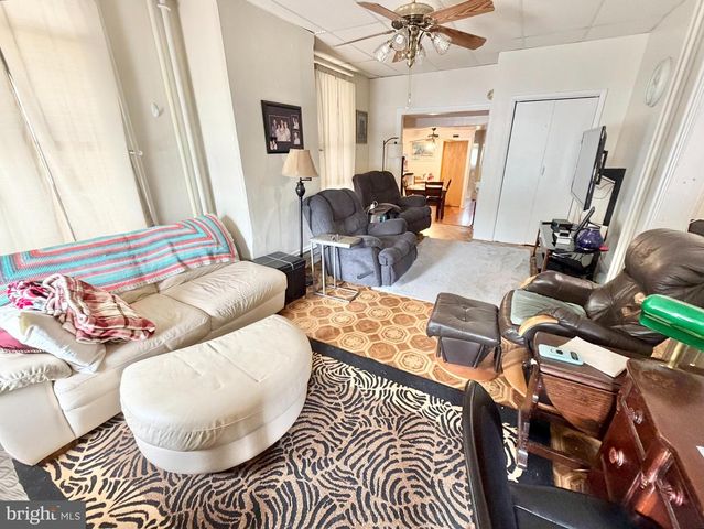 66 HANOVER ST, Pemberton, NJ 08068