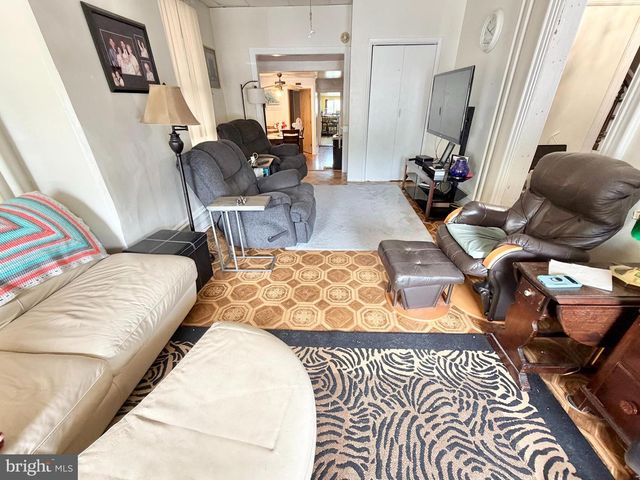 66 HANOVER ST, Pemberton, NJ 08068