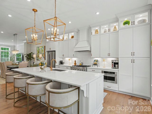 2523 Deacon Avenue, Charlotte, NC 28204