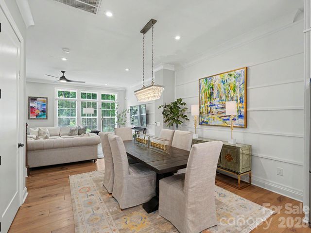 2523 Deacon Avenue, Charlotte, NC 28204