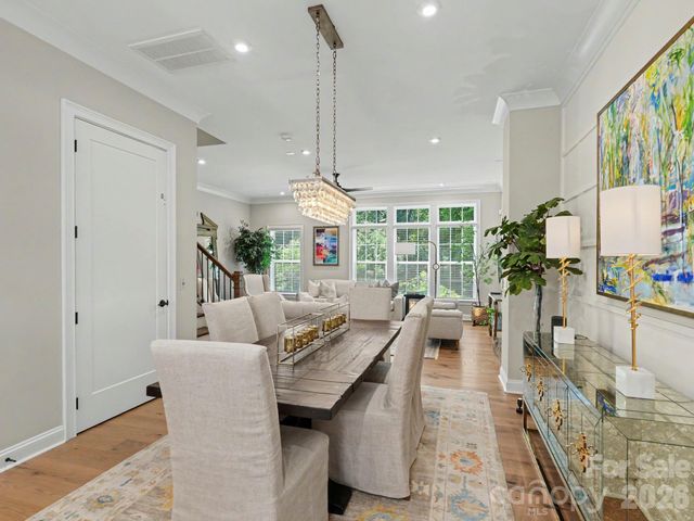 2523 Deacon Avenue, Charlotte, NC 28204