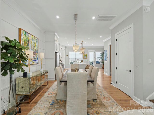 2523 Deacon Avenue, Charlotte, NC 28204