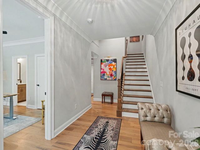 2523 Deacon Avenue, Charlotte, NC 28204
