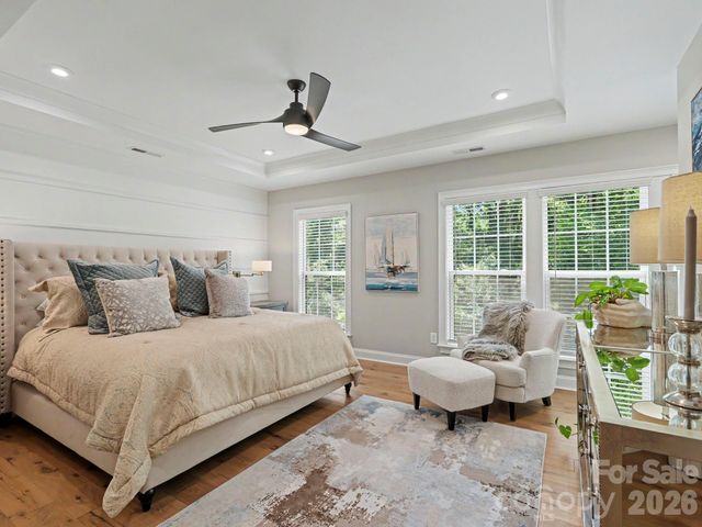 2523 Deacon Avenue, Charlotte, NC 28204