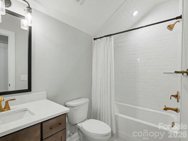 2523 Deacon Avenue, Charlotte, NC 28204