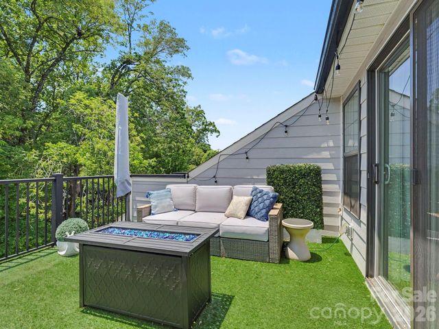 2523 Deacon Avenue, Charlotte, NC 28204