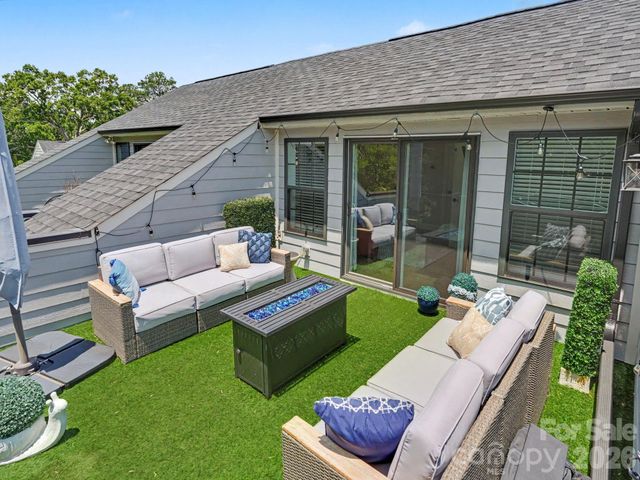 2523 Deacon Avenue, Charlotte, NC 28204
