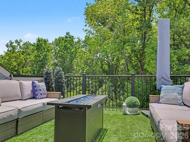 2523 Deacon Avenue, Charlotte, NC 28204