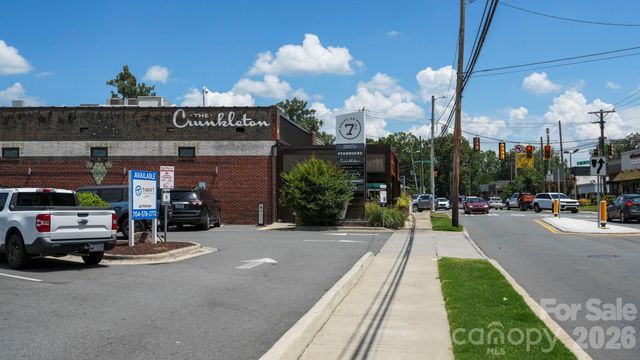 2523 Deacon Avenue, Charlotte, NC 28204
