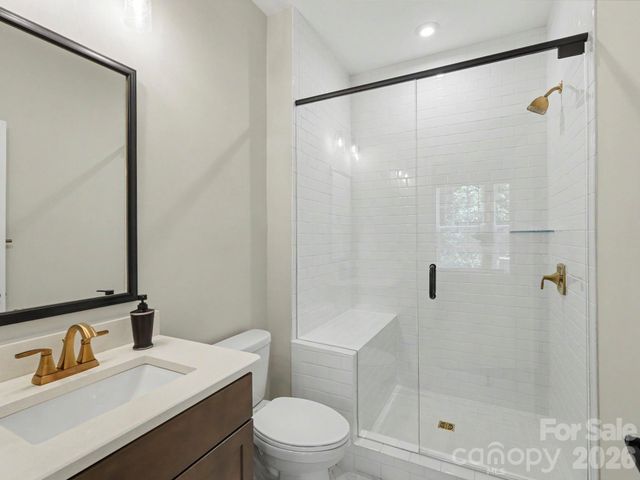 2523 Deacon Avenue, Charlotte, NC 28204