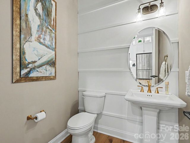 2523 Deacon Avenue, Charlotte, NC 28204