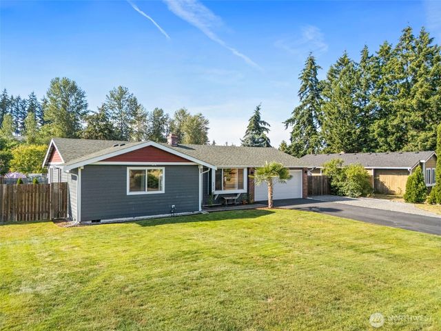 4815 219th St Court E, Spanaway, WA 98387