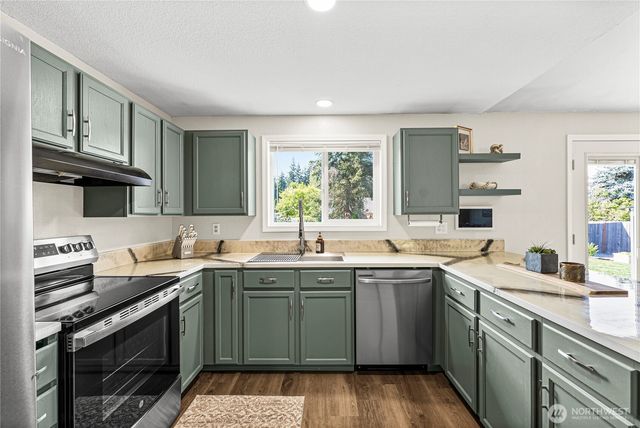 4815 219th St Court E, Spanaway, WA 98387