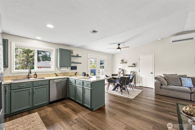4815 219th St Court E, Spanaway, WA 98387